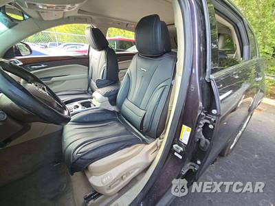 2015 Cadillac SRX Performance Collection 1SD - zdjęcie 6 z 29 - miniatura