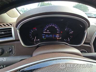 2015 Cadillac SRX Performance Collection 1SD - zdjęcie 9 z 29 - miniatura