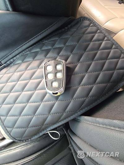 2015 Cadillac SRX Performance Collection 1SD - zdjęcie 8 z 29 - miniatura