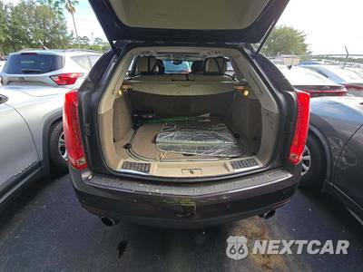 2015 Cadillac SRX Performance Collection 1SD - zdjęcie 14 z 29 - miniatura