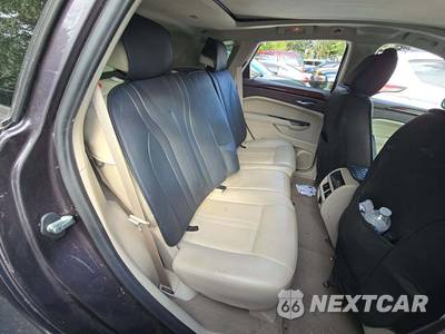 2015 Cadillac SRX Performance Collection 1SD - zdjęcie 16 z 29 - miniatura