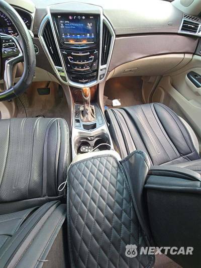 2015 Cadillac SRX Performance Collection 1SD - zdjęcie 10 z 29 - miniatura