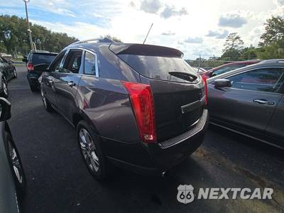2015 Cadillac SRX Performance Collection 1SD - zdjęcie 2 z 29 - miniatura
