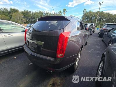 2015 Cadillac SRX Performance Collection 1SD - zdjęcie 3 z 29 - miniatura