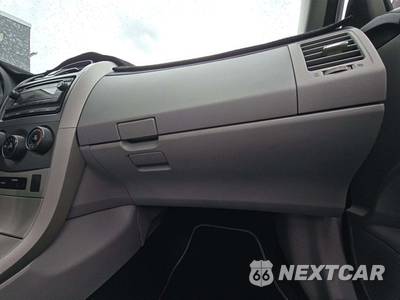 2012 Toyota Corolla LE - zdjęcie 19 z 34 - miniatura