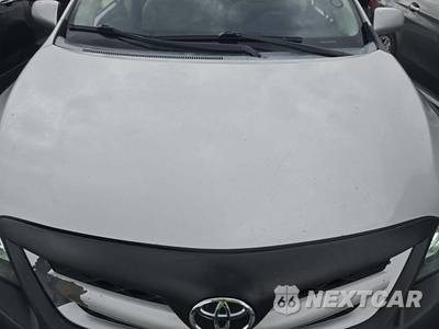 2012 Toyota Corolla LE - zdjęcie 26 z 34 - miniatura