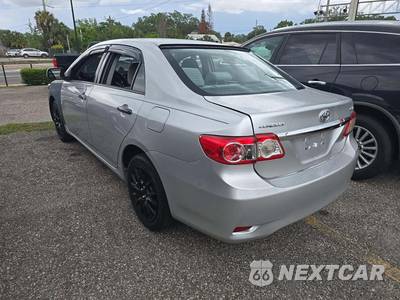 2012 Toyota Corolla LE - zdjęcie 2 z 34 - miniatura