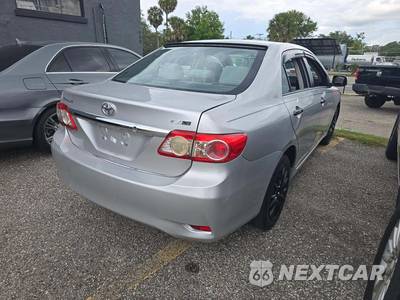 2012 Toyota Corolla LE - zdjęcie 3 z 34 - miniatura