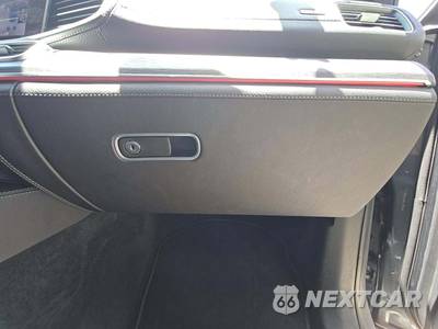 2022 Mercedes-Benz GLS 450 4MATIC - zdjęcie 20 z 26 - miniatura