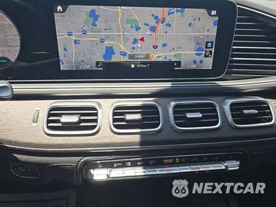 2022 Mercedes-Benz GLS 450 4MATIC - zdjęcie 24 z 26 - miniatura