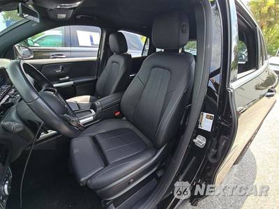 2025 Mercedes-Benz GLA 250 - zdjęcie 6 z 24 - miniatura