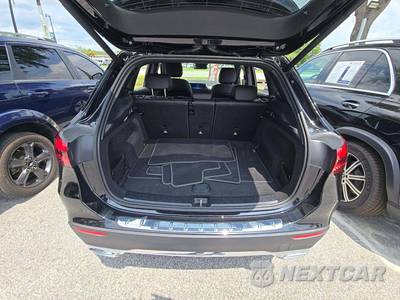 2025 Mercedes-Benz GLA 250 - zdjęcie 14 z 24 - miniatura