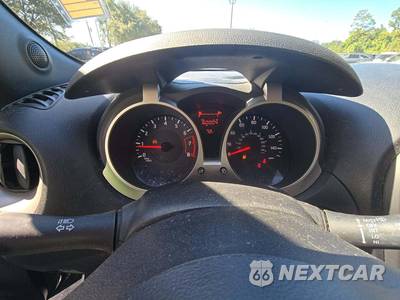 2016 Nissan JUKE S - zdjęcie 9 z 32 - miniatura