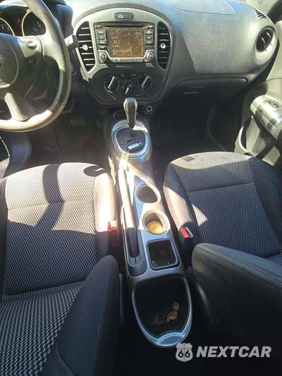 2016 Nissan JUKE S - zdjęcie 10 z 32 - miniatura