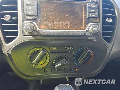 2016 Nissan JUKE S - zdjęcie 31 z 32 - miniatura