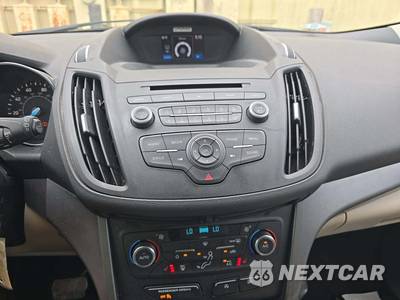 2017 Ford Escape SE - zdjęcie 33 z 34 - miniatura
