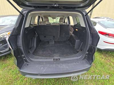 2017 Ford Escape SE - zdjęcie 14 z 34 - miniatura
