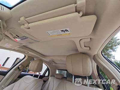2014 Mercedes-Benz S 550 - zdjęcie 11 z 29 - miniatura