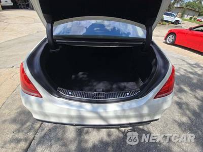 2014 Mercedes-Benz S 550 - zdjęcie 14 z 29 - miniatura