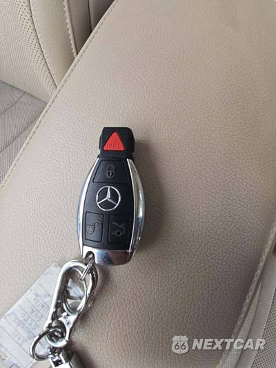 2014 Mercedes-Benz S 550 - zdjęcie 8 z 29 - miniatura