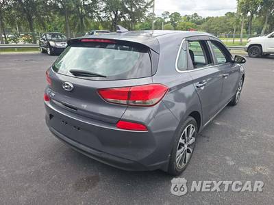 2018 Hyundai Elantra GT Hatchback - zdjęcie 3 z 25 - miniatura