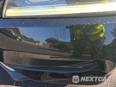 2017 Honda Accord Sedan EX-L - zdjęcie 21 z 30 - miniatura