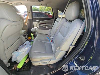 2015 Acura MDX w/Advance & Entertainment Packages - zdjęcie 13 z 31 - miniatura