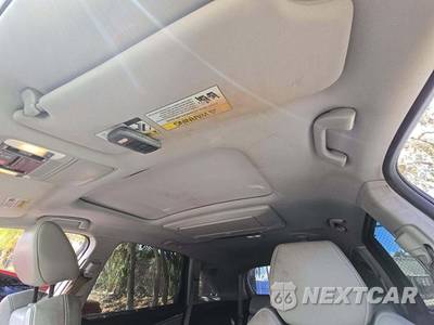 2015 Acura MDX w/Advance & Entertainment Packages - zdjęcie 11 z 31 - miniatura