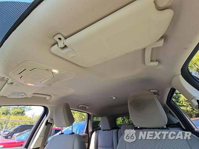 2018 Ford Escape SE - zdjęcie 11 z 32 - miniatura