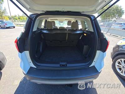 2018 Ford Escape SE - zdjęcie 14 z 32 - miniatura