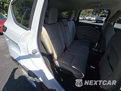 2018 Ford Escape SE - zdjęcie 16 z 32 - miniatura