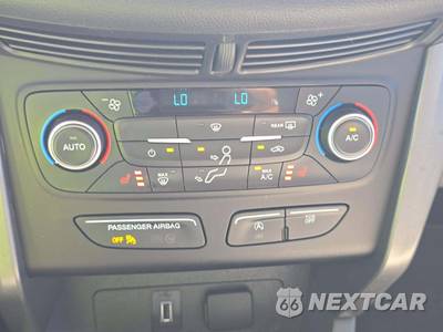 2018 Ford Escape SE - zdjęcie 31 z 32 - miniatura