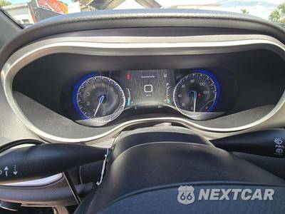 2025 Chrysler Pacifica Select 121.6" WB - zdjęcie 9 z 27 - miniatura