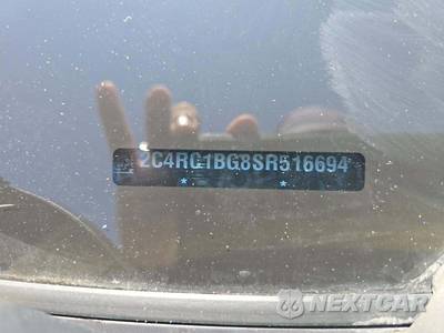 2025 Chrysler Pacifica Select 121.6" WB - zdjęcie 5 z 27 - miniatura