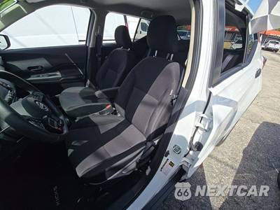 2023 Nissan Kicks S - zdjęcie 6 z 24 - miniatura