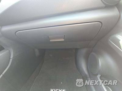 2023 Nissan Kicks S - zdjęcie 19 z 24 - miniatura