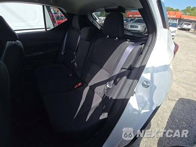 2023 Nissan Kicks S - zdjęcie 13 z 24 - miniatura