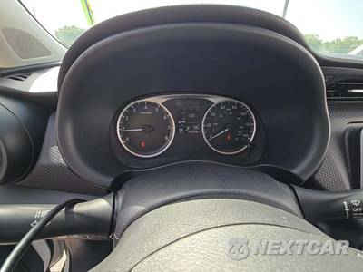 2023 Nissan Kicks S - zdjęcie 9 z 24 - miniatura