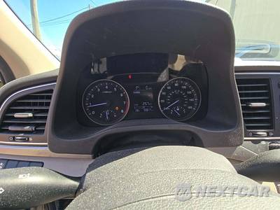 2017 Hyundai Elantra SE Sedan - zdjęcie 9 z 29 - miniatura