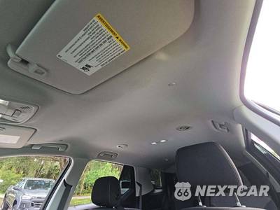 2018 Chevrolet Traverse LT Cloth 1LT - zdjęcie 11 z 31 - miniatura