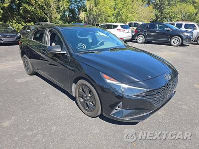 2023 Hyundai Elantra SEL - zdjęcie 4 z 28 - miniatura