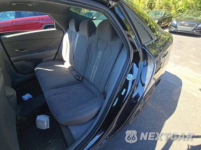 2023 Hyundai Elantra SEL - zdjęcie 13 z 28 - miniatura