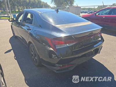2023 Hyundai Elantra SEL - zdjęcie 2 z 28 - miniatura