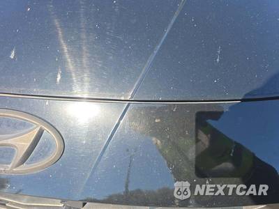 2023 Hyundai Elantra SEL - zdjęcie 22 z 28 - miniatura
