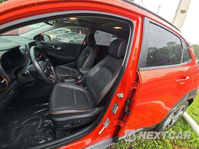 2020 Hyundai Kona Ultimate - zdjęcie 6 z 26 - miniatura