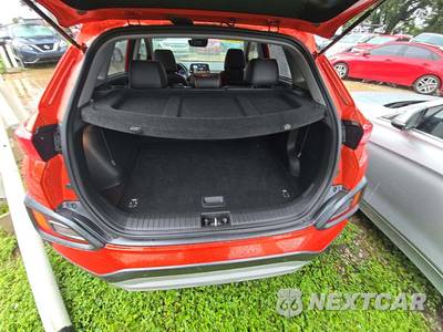 2020 Hyundai Kona Ultimate - zdjęcie 14 z 26 - miniatura
