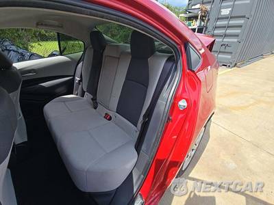 2021 Toyota Corolla LE Sedan - zdjęcie 13 z 30 - miniatura