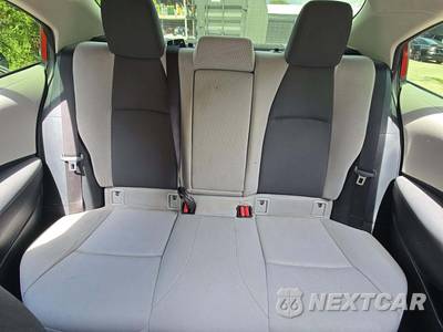 2021 Toyota Corolla LE Sedan - zdjęcie 21 z 30 - miniatura