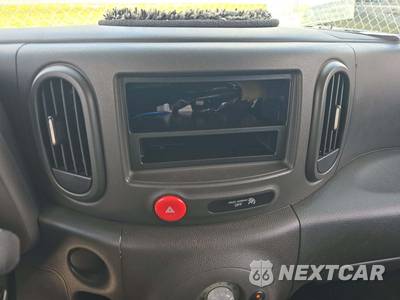 2010 Nissan cube 1.8 S - zdjęcie 21 z 34 - miniatura