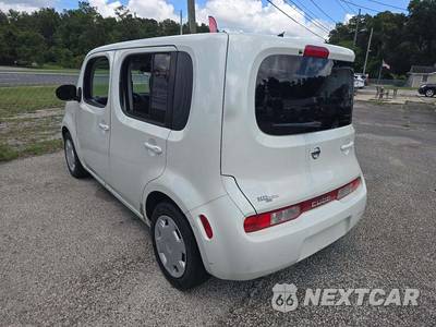 2010 Nissan cube 1.8 S - zdjęcie 2 z 34 - miniatura